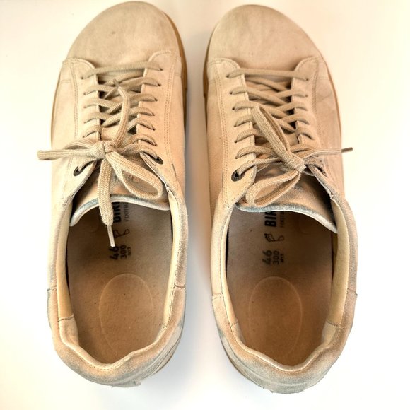 Birkenstock Men’s Bend Low Shoe - Size EU 46 (US 13-13.5) - Picture 8 of 16